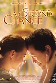 A Second Chance (2015) cover