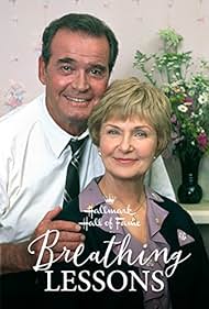 Breathing Lessons 1994 poster