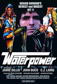 Water Power (1977) cover
