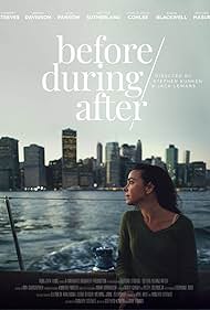 Before/During/After (2020) cover
