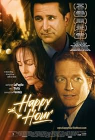 Happy Hour (2003) cover