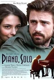 Piano, solo (2007) cover