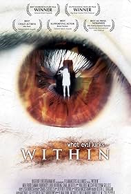 Within (2009) cover