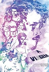 A Viagem (1994) cover
