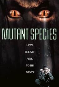Mutant Species (1994) cover