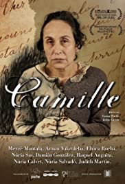 Camille 2011 poster