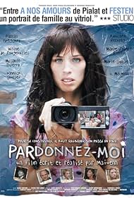 Pardonnez-moi (2006) cover