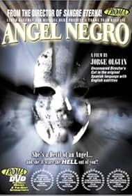 Ángel Negro (2000) cover