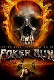 Poker Run (2009) cover