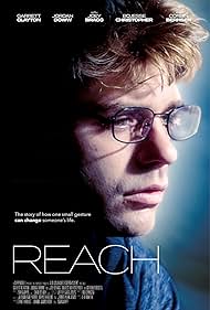 Reach (2018) cover