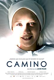 Camino (2008) cover