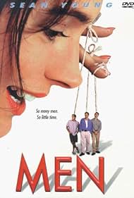 Men 1997 poster