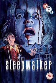 Sleepwalker (1984) cover