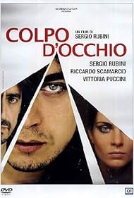 Colpo d'occhio (2008) cover