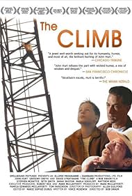 The Climb (1997) cover