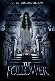 The Follower (2017) cover