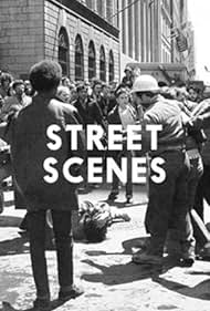 Street Scenes (1970) cover