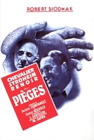 Pièges (1939) cover
