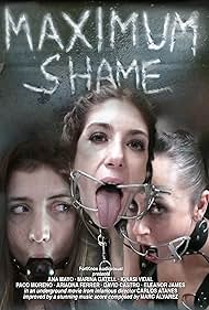 Maximum Shame (2010) cover