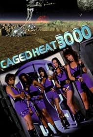 Caged Heat 3000 (1995) cover