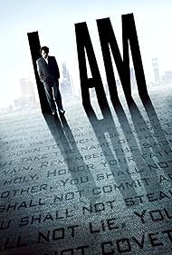 I Am (2010) cover