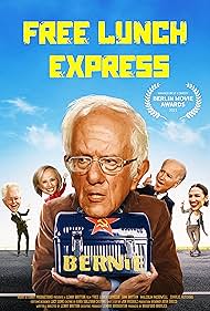 Free Lunch Express (2020) cover