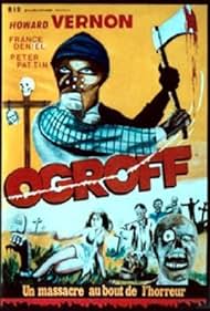 Ogroff (1983) cover