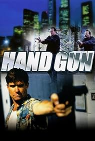 Hand Gun (1994) cover