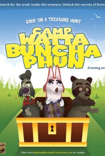Camp Wattabunchaphun (2011) cover