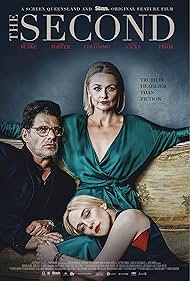 The Second 2018 poster