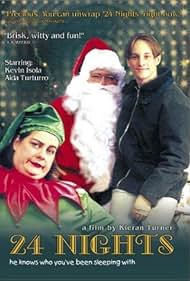 24 Nights (1999) cover