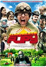 Campamento Flipy (2010) cover