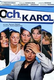 Och, Karol (1985) cover