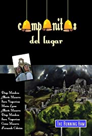 Campanitas del Lugar (2007) cover