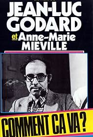 Comment ça va? 1976 poster