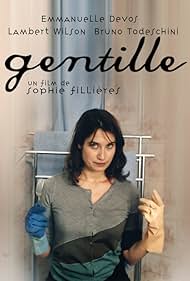 Gentille 2005 poster
