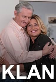 Klan (1997) cover