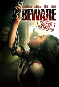 Beware (2010) cover