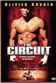 The Circuit (2001) cover