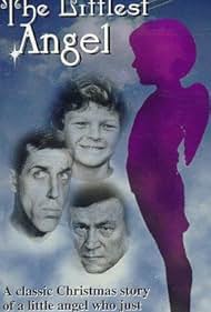 The Littlest Angel (1969) cover
