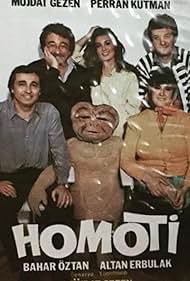 Homoti 1987 poster