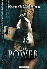 The Power (2015) cover