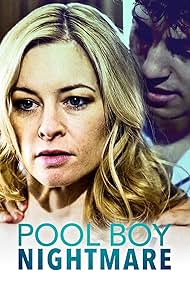 Pool Boy Nightmare (2020) cover