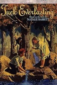 Tuck Everlasting (1981) cover
