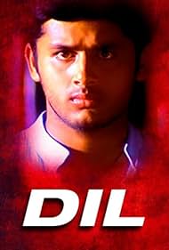Dil (2003) cover