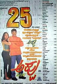 Appu (2002) cover