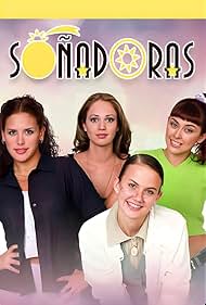 Soñadoras (1998) cover