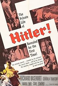 Hitler 1962 poster