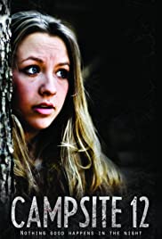 Campsite 12 (2010) cover