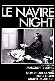 Le navire Night (1979) cover